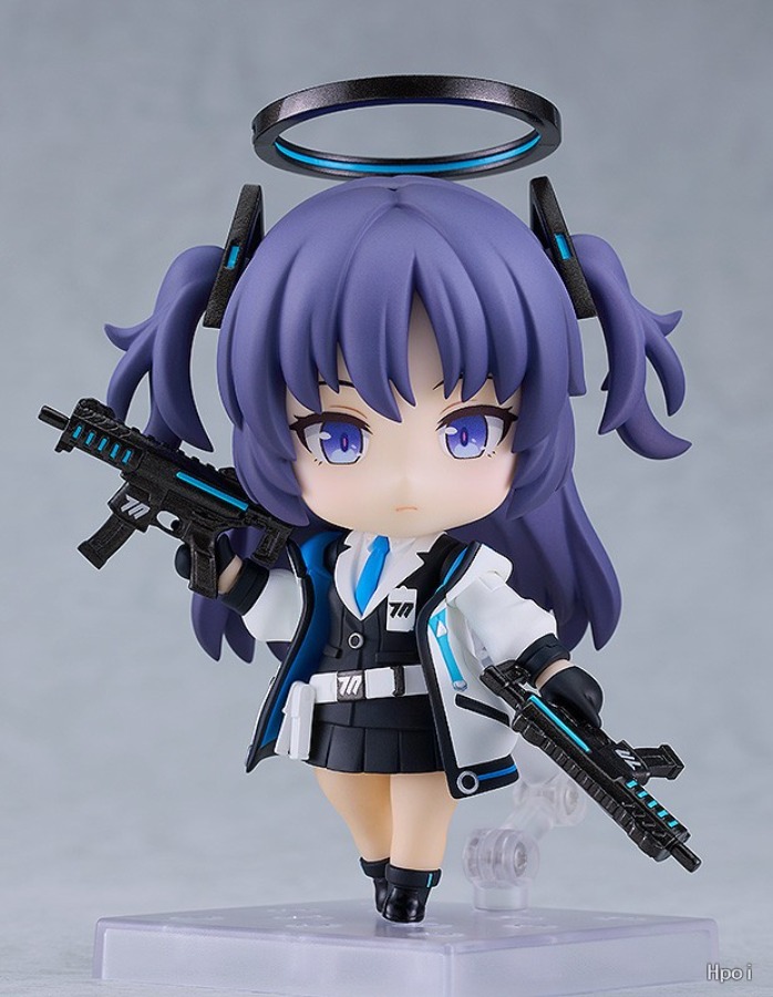 Archive Box Set - Good Smile Nendoroid Hayase Yuuka –