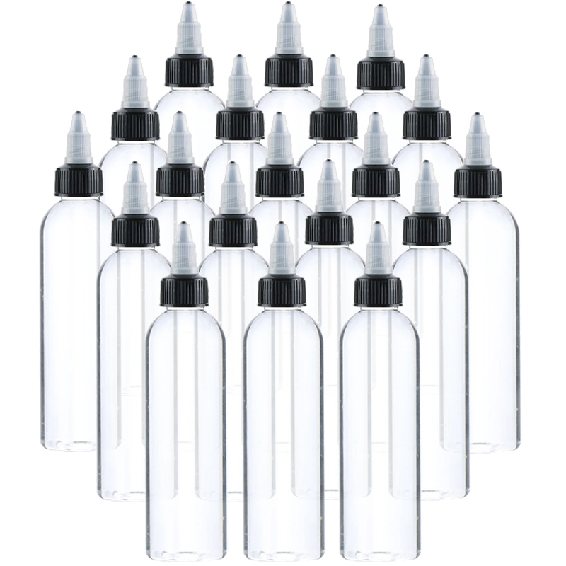 Fountain Pen Bottled Ink - 5 sztuk 30 ml/60 ml/100 ml/120