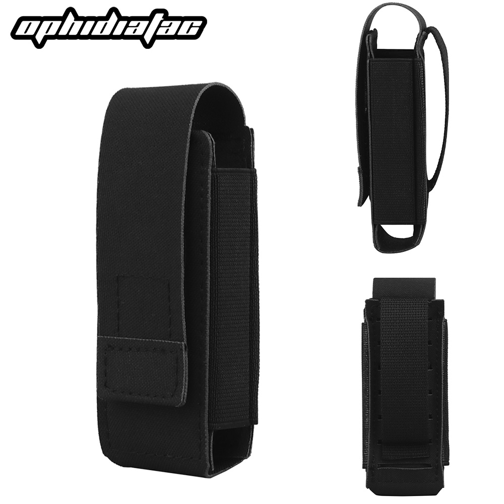 Magazine Holder Rack - OPHIDIAN torba myśliwska Molle Pepper Spray