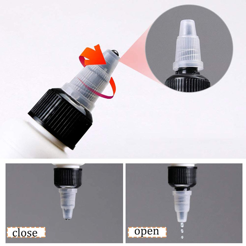 30 sztuk 30ml 60ml 100ml 120ml – Fountain Pen Bottled Ink recenzja i cena