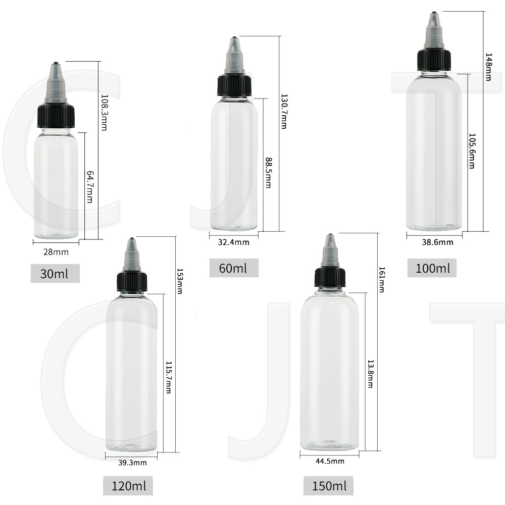 30 sztuk 30ml 60ml 100ml 120ml – Fountain Pen Bottled Ink recenzja i cena