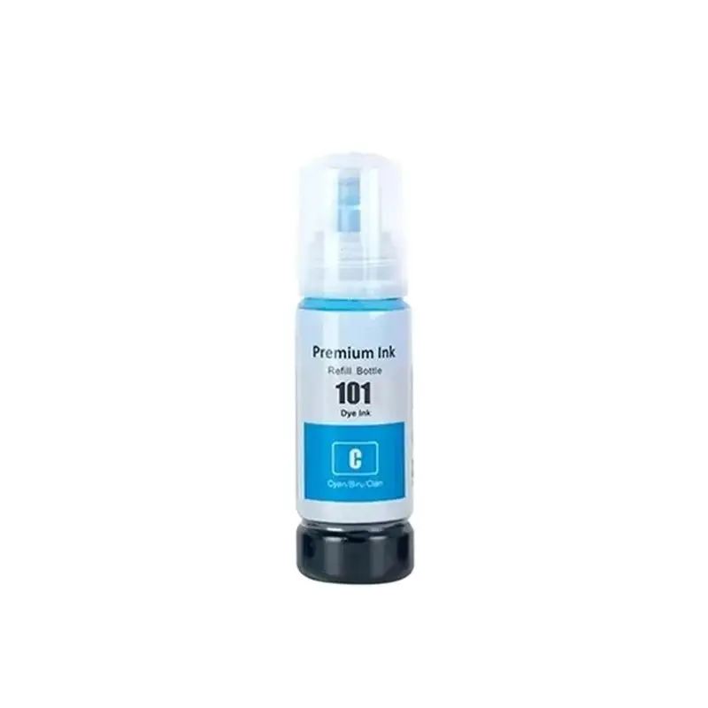 101 102 103 Kompatybilny tusz  – Fountain Pen Bottled Ink recenzja i cena