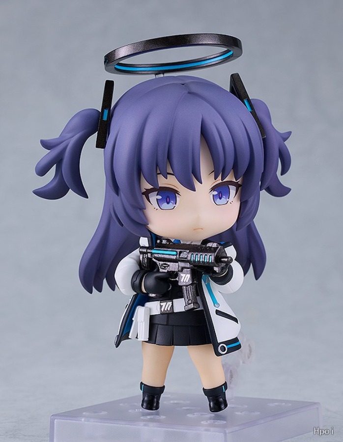 Good Smile Nendoroid Hayase Yu – Archive Box Set recenzja i cena