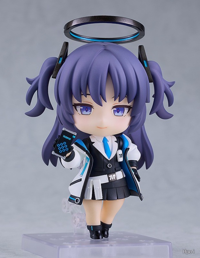Good Smile Nendoroid Hayase Yu – Archive Box Set recenzja i cena