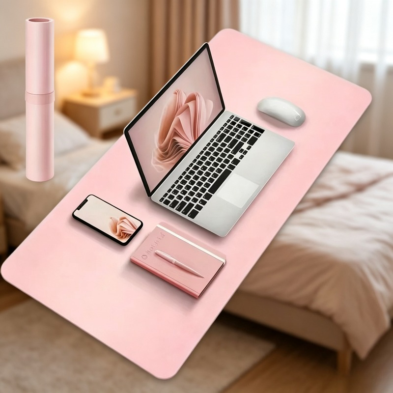 Wodoodporna podkładka pod mysz – Leather Desk Pad recenzja i cena