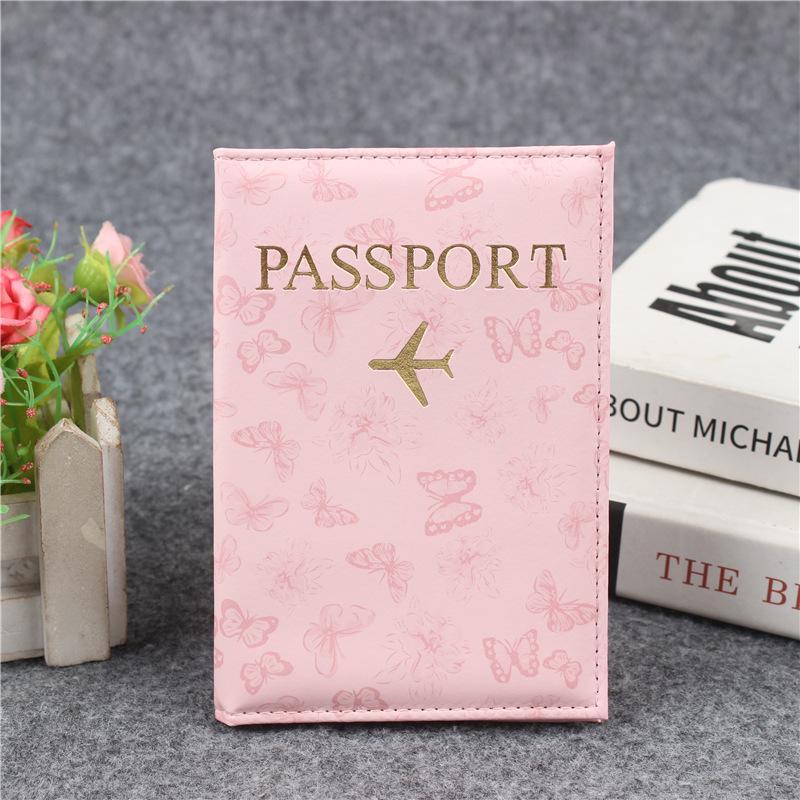 Etui na paszport z ekoskóry dl – Index Card Holder recenzja i cena