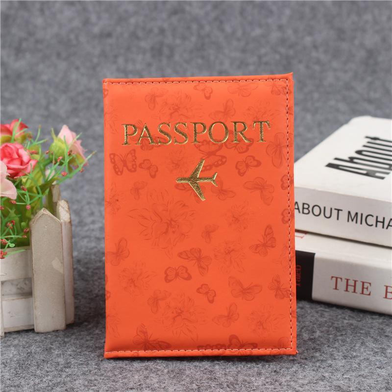 Etui na paszport z ekoskóry dl – Index Card Holder recenzja i cena