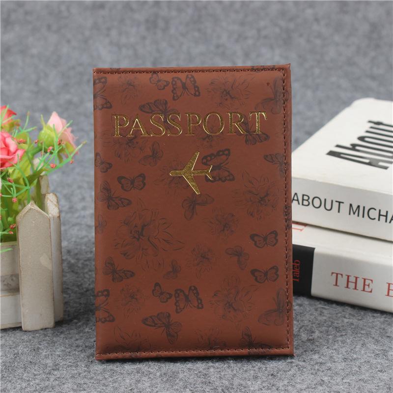 Etui na paszport z ekoskóry dl – Index Card Holder recenzja i cena