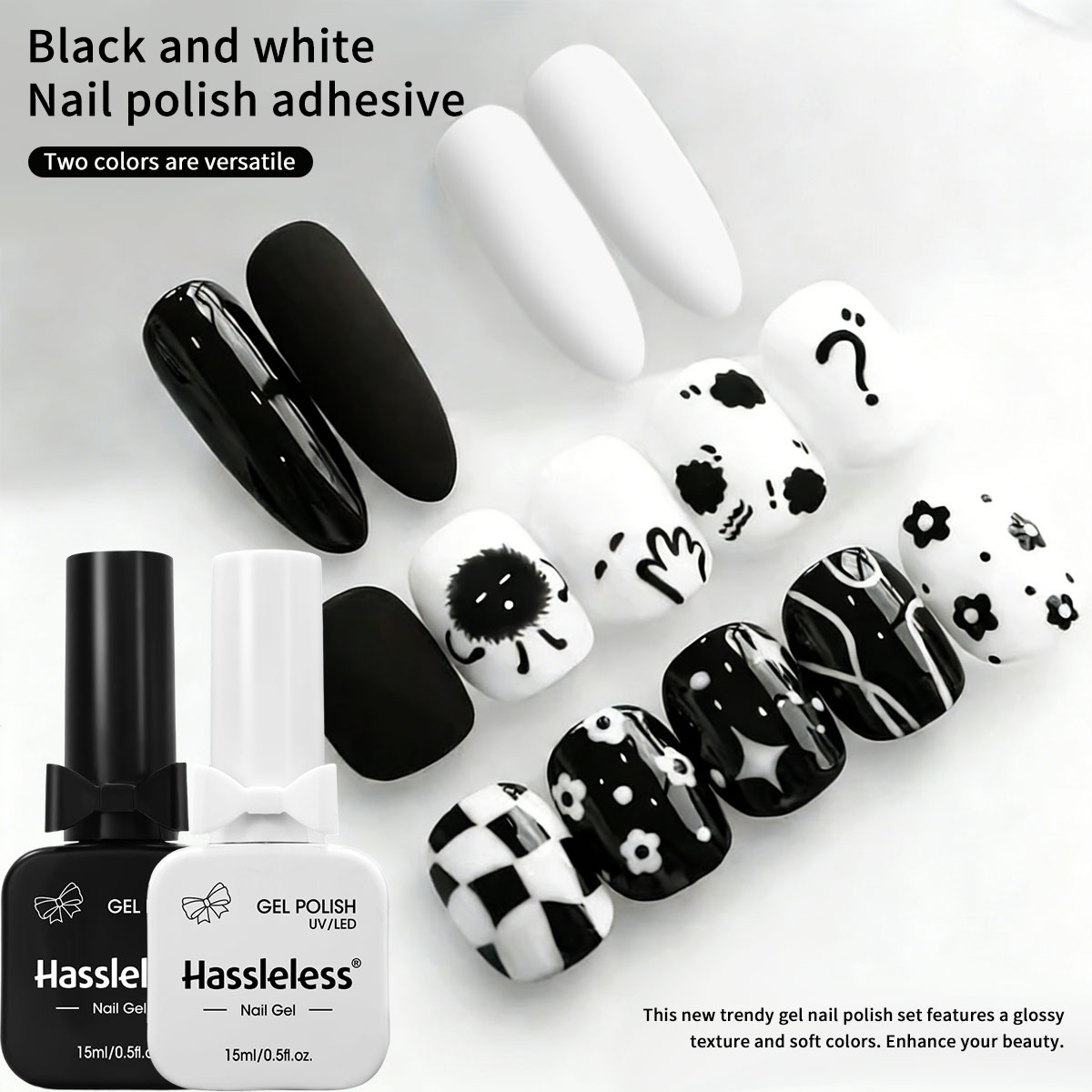 Bezproblemowy zestaw 2 sztuk ż – Gel Refill Pack recenzja i cena