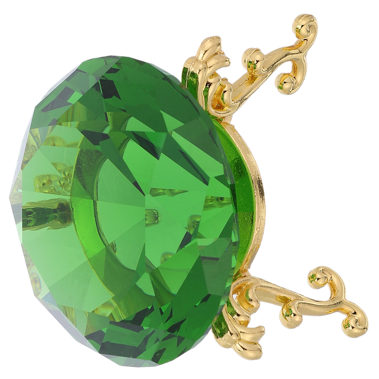 Sztuczny kryształowy diamentow – Paper Weight Crystal recenzja i cena