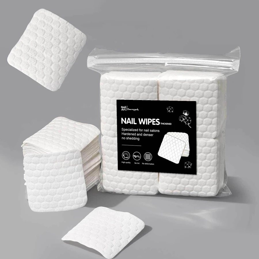200 szt. Bezpyłowych chustecze – Gel Refill Pack recenzja i cena