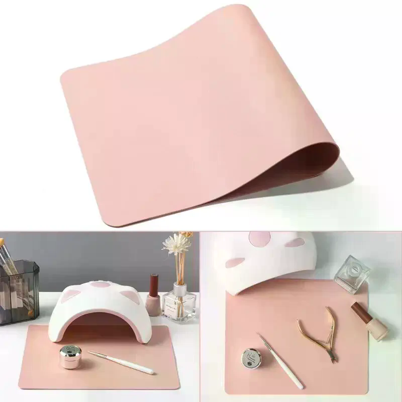 Składana podkładka pod ręce do – Leather Desk Pad recenzja i cena