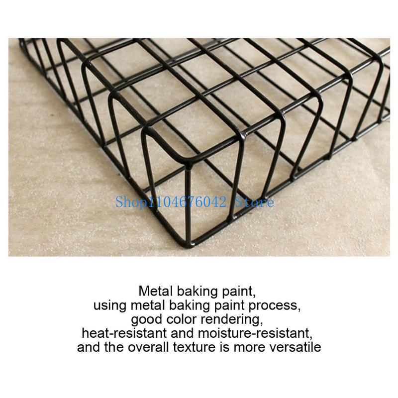 652F Organizator poczty Kosz d – Magazine Holder Rack recenzja i cena