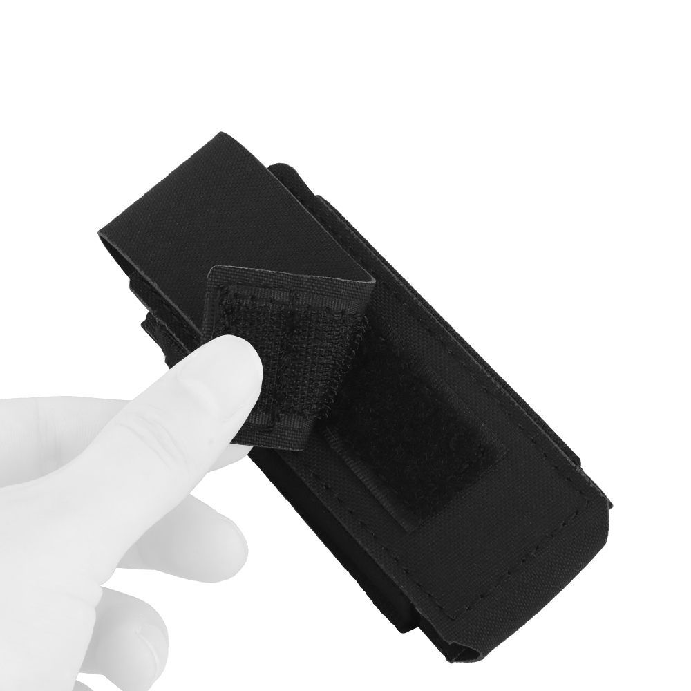 OPHIDIAN torba myśliwska Molle – Magazine Holder Rack recenzja i cena