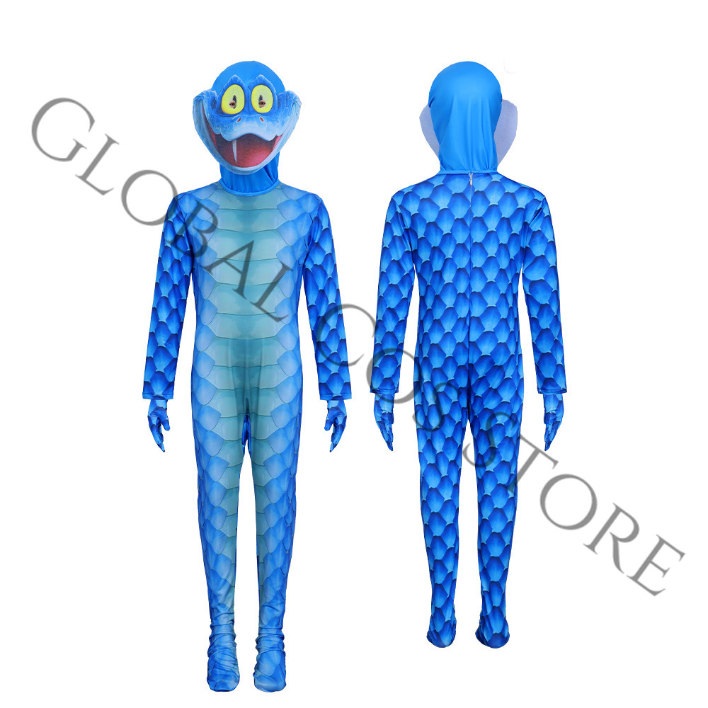 Kostium cosplay Zootopia Gary, – Zebra Pen Mildliner recenzja i cena