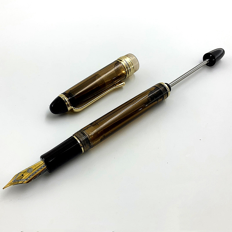 Wingsung 699 pióro wieczne z n – Fountain Pen Bottled Ink recenzja i cena